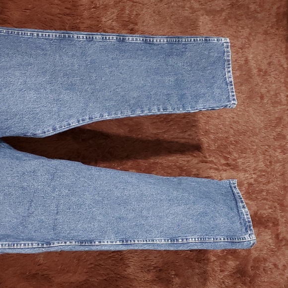 Wrangler George Strait Cowboy Collection Jeans - Picture 2 of 8